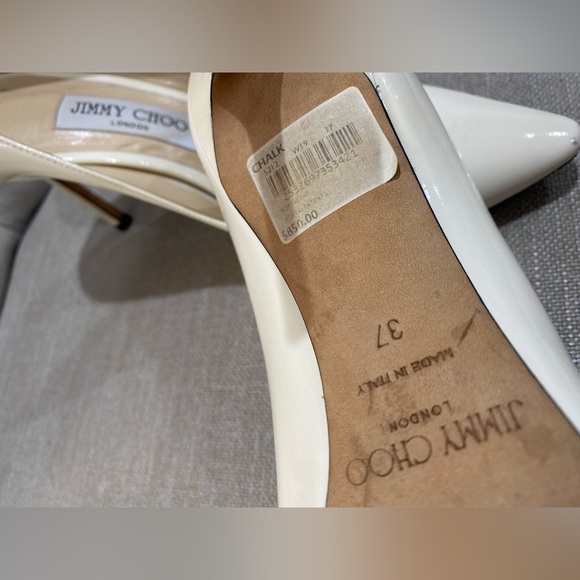 Jimmy Choo heels - Picture 6 of 6